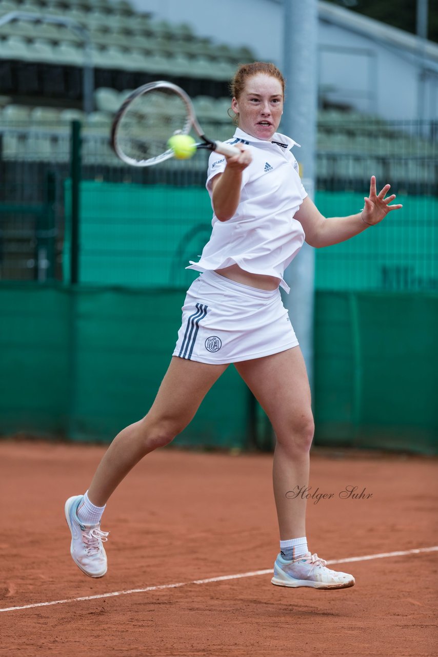 Bild 170 - BL Nord Der Club an der Alster - Bielefelder TTC : Ergebnis: 8:1